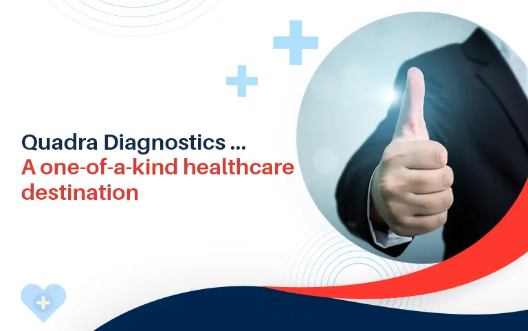 One of a kind healthcare